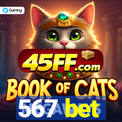 567 bet
